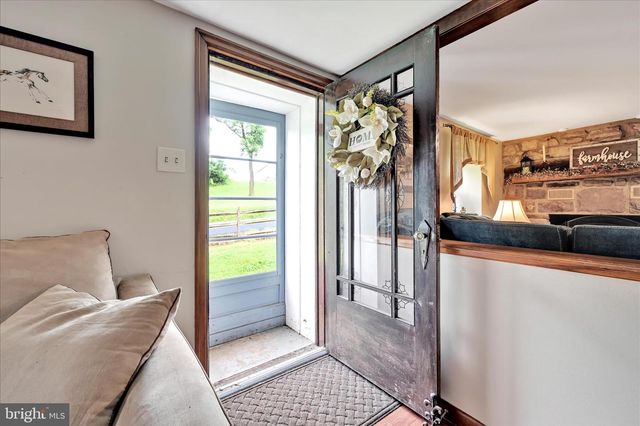 321 GAREY RD, Douglassville, PA 19518