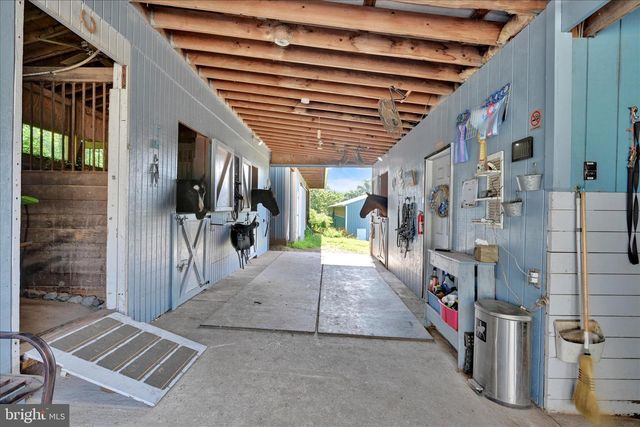 321 GAREY RD, Douglassville, PA 19518