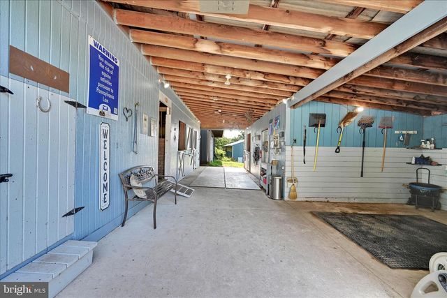 321 GAREY RD, Douglassville, PA 19518