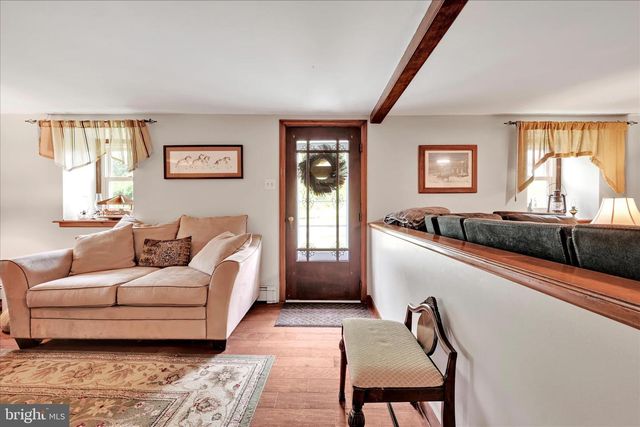 321 GAREY RD, Douglassville, PA 19518