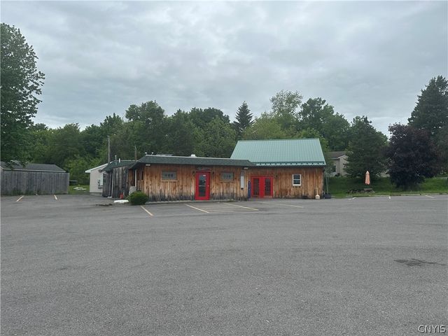 779 State Fair Boulevard, Geddes, NY 13209