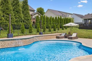 4011 Mossy Rock Ln, Franklin, TN 37064