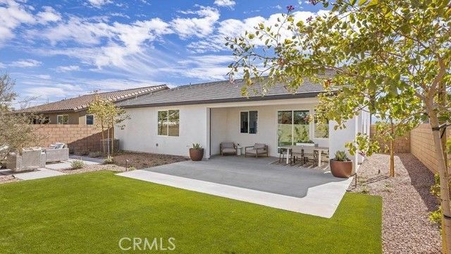 65259 Avenida De Paz, Desert Hot Springs, CA 92240