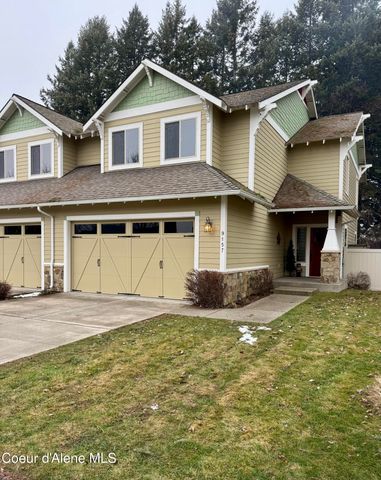 9157 N Piper CT, Hayden, ID 83835