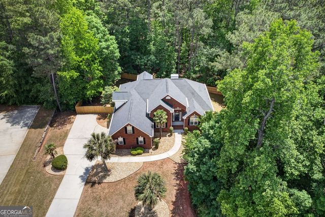 560 Brook Hollow Drive, Mcdonough, GA 30252