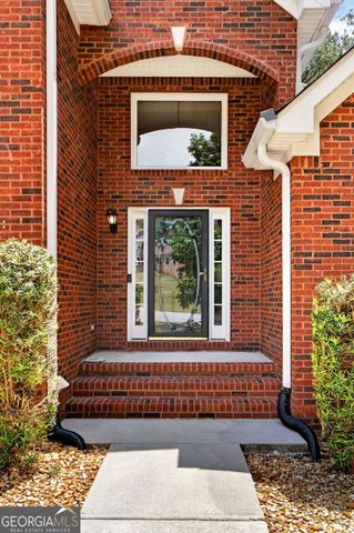 560 Brook Hollow Drive, Mcdonough, GA 30252