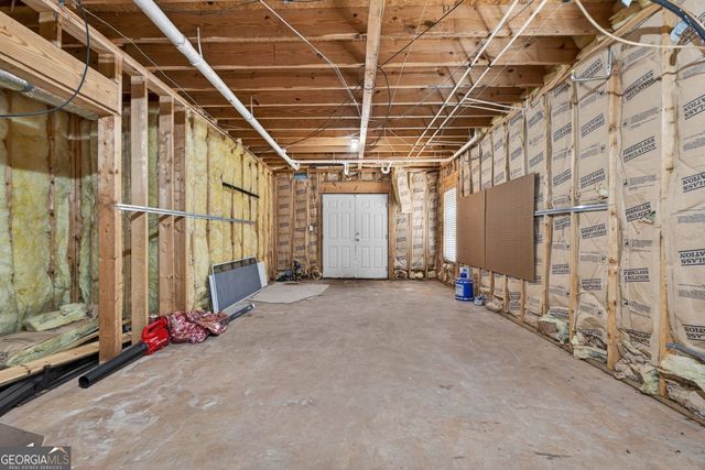 560 Brook Hollow Drive, Mcdonough, GA 30252