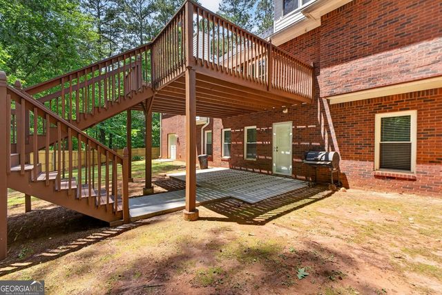 560 Brook Hollow Drive, Mcdonough, GA 30252