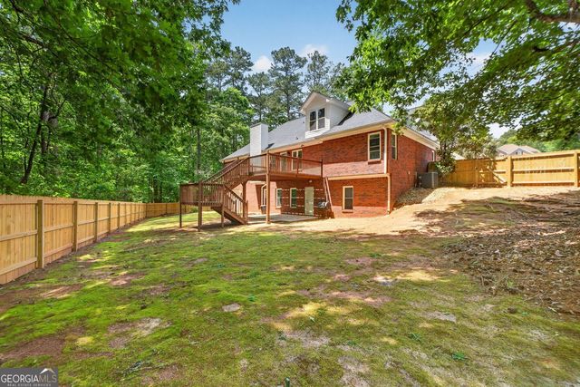 560 Brook Hollow Drive, Mcdonough, GA 30252