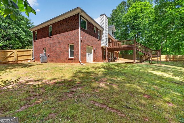560 Brook Hollow Drive, Mcdonough, GA 30252