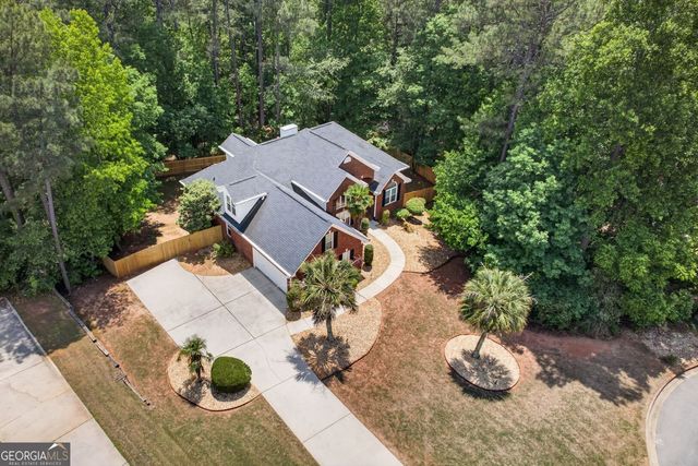 560 Brook Hollow Drive, Mcdonough, GA 30252