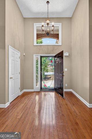 560 Brook Hollow Drive, Mcdonough, GA 30252