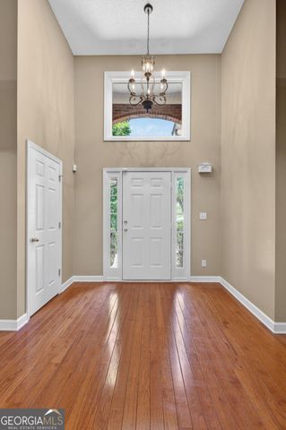 560 Brook Hollow Drive, Mcdonough, GA 30252