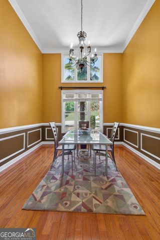 560 Brook Hollow Drive, Mcdonough, GA 30252