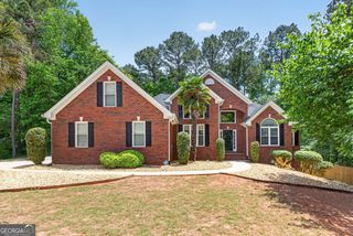 560 Brook Hollow Drive, Mcdonough, GA 30252