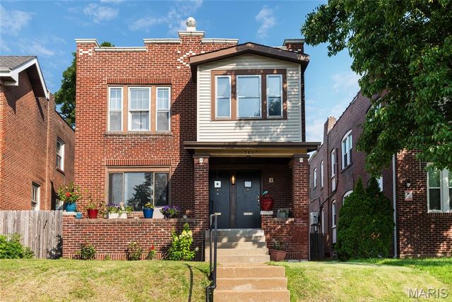 5807 S Kingshighway Boulevard, St Louis, MO 63109