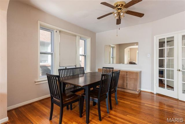 5807 S Kingshighway Boulevard, St Louis, MO 63109