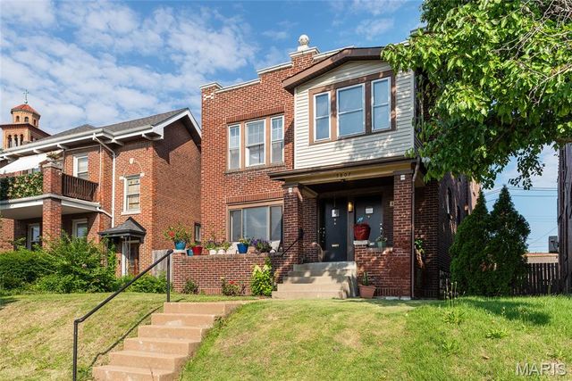 5807 S Kingshighway Boulevard, St Louis, MO 63109