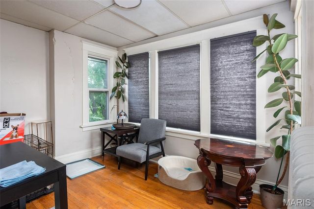 5807 S Kingshighway Boulevard, St Louis, MO 63109