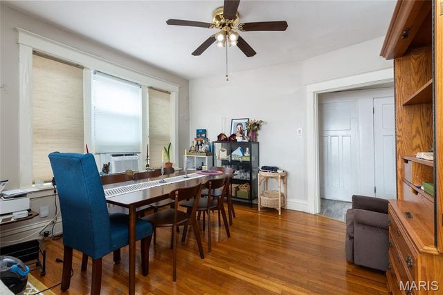 5807 S Kingshighway Boulevard, St Louis, MO 63109