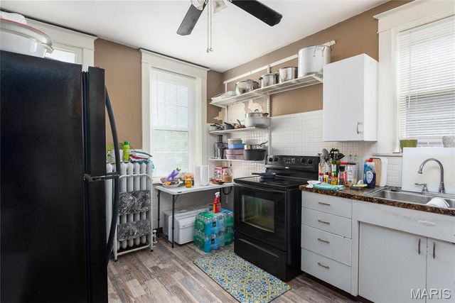 5807 S Kingshighway Boulevard, St Louis, MO 63109