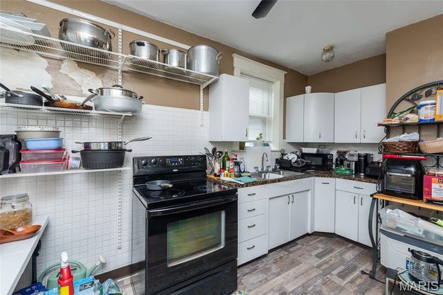 5807 S Kingshighway Boulevard, St Louis, MO 63109
