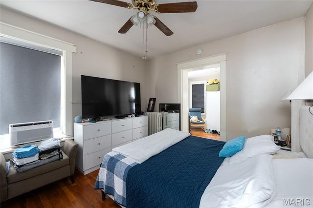 5807 S Kingshighway Boulevard, St Louis, MO 63109
