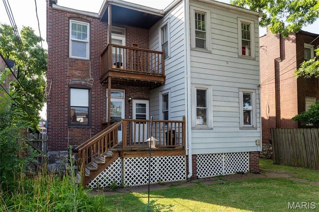 5807 S Kingshighway Boulevard, St Louis, MO 63109