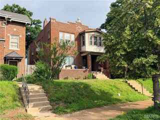 5807 S Kingshighway Boulevard, St Louis, MO 63109