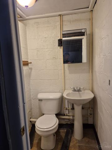 2736 Barthas Place, Colerain Twp, OH 45239