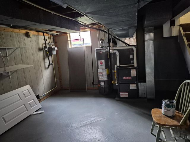 2736 Barthas Place, Colerain Twp, OH 45239