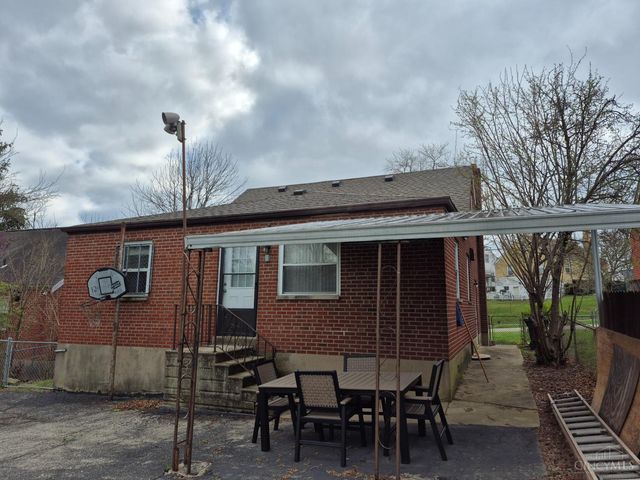 2736 Barthas Place, Colerain Twp, OH 45239