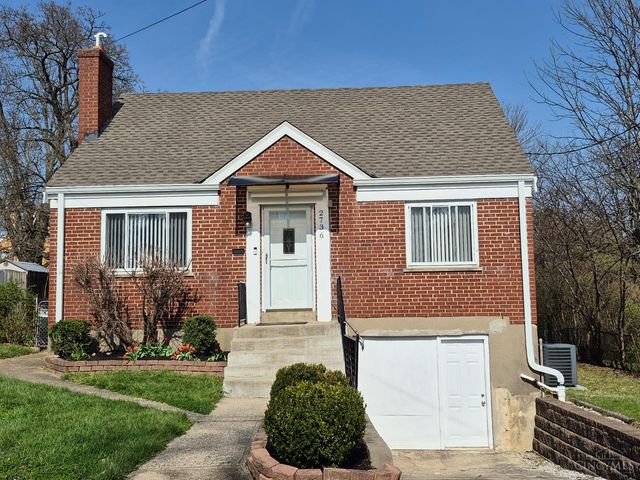 2736 Barthas Place, Colerain Twp, OH 45239