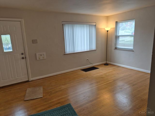 2736 Barthas Place, Colerain Twp, OH 45239