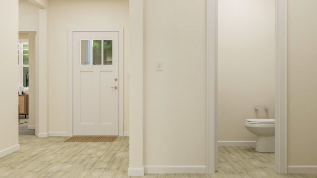 4150 W Vel View Rd, Spokane, WA 99208