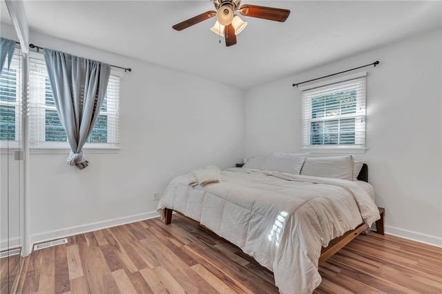 315 Rosewood Circle, Mauldin, SC 29662