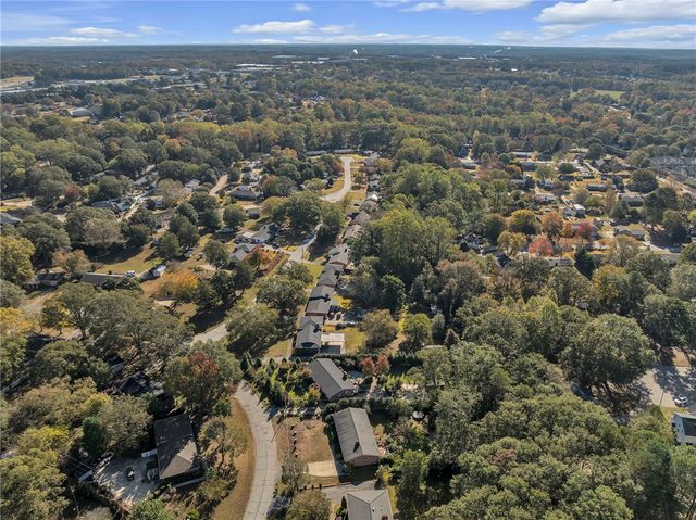 315 Rosewood Circle, Mauldin, SC 29662