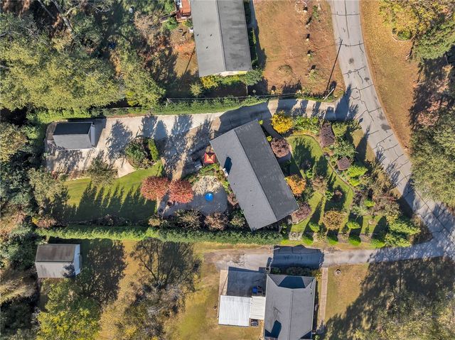 315 Rosewood Circle, Mauldin, SC 29662