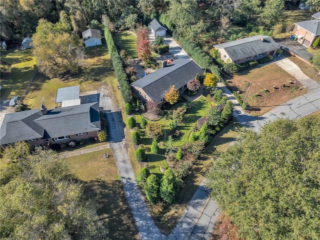 315 Rosewood Circle, Mauldin, SC 29662