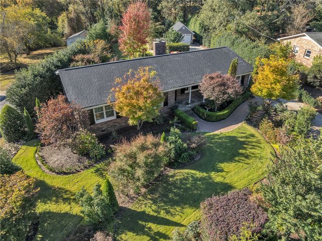 315 Rosewood Circle, Mauldin, SC 29662