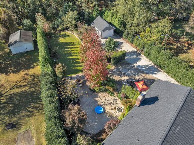 315 Rosewood Circle, Mauldin, SC 29662