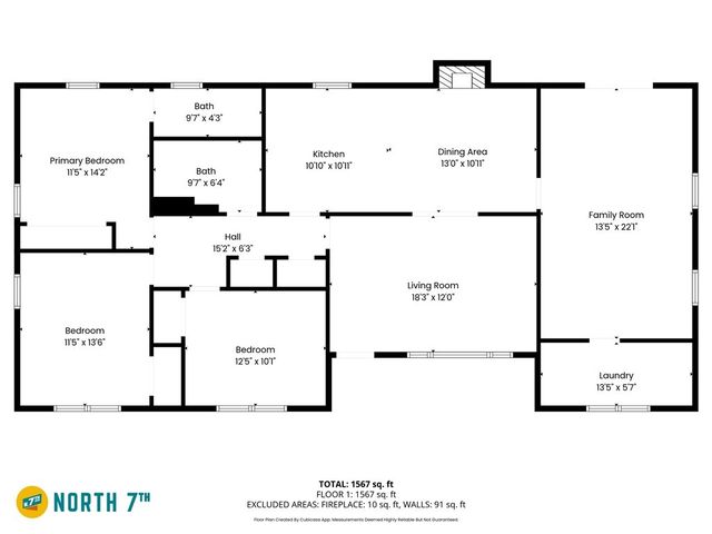 315 Rosewood Circle, Mauldin, SC 29662
