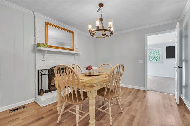 315 Rosewood Circle, Mauldin, SC 29662