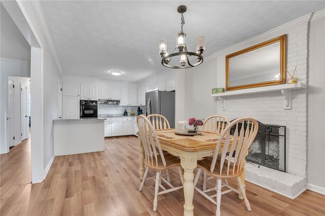 315 Rosewood Circle, Mauldin, SC 29662