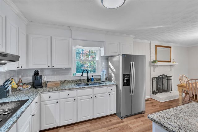 315 Rosewood Circle, Mauldin, SC 29662