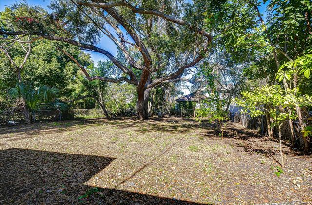 1621 25TH AVENUE S, St Petersburg, FL 33712