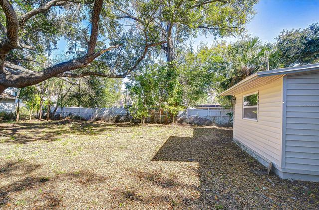 1621 25TH AVENUE S, St Petersburg, FL 33712