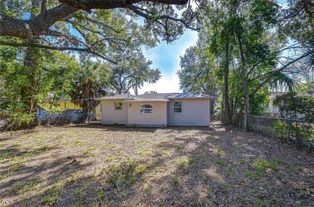 1621 25TH AVENUE S, St Petersburg, FL 33712