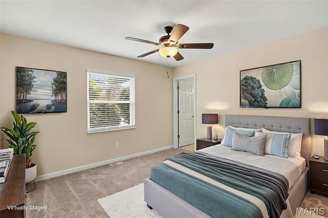 432 Colony Woods Drive, Kirkwood, MO 63122
