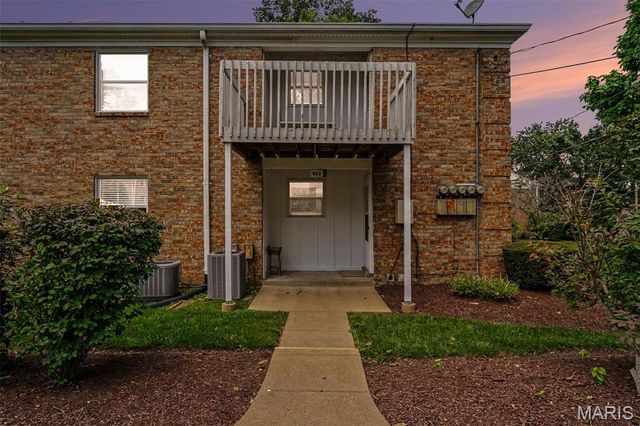 432 Colony Woods Drive, Kirkwood, MO 63122